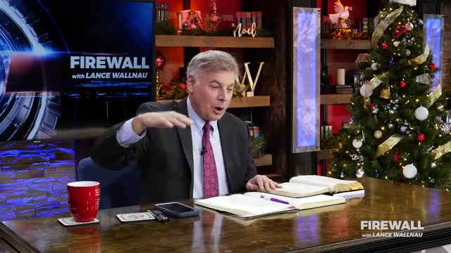 2021 Could Be A Miracle Year | Lance Wallnau