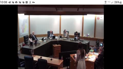 CYNTHIA TELLS TEETER "RESIGN" & DIANA WARNS THEM "YOU HAVE AUGERED IN" * 07-26-22 * BUTTE COUNTY BOARD OF SUPERVISORS