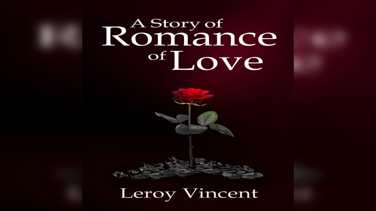 A Story of Romance and Love - Audiobook