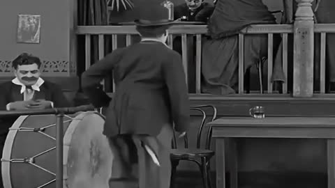 Charlie Chaplin 😂 Funny Video