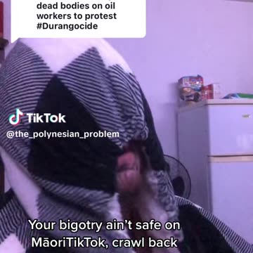 #MMIWG #TragedyTourism