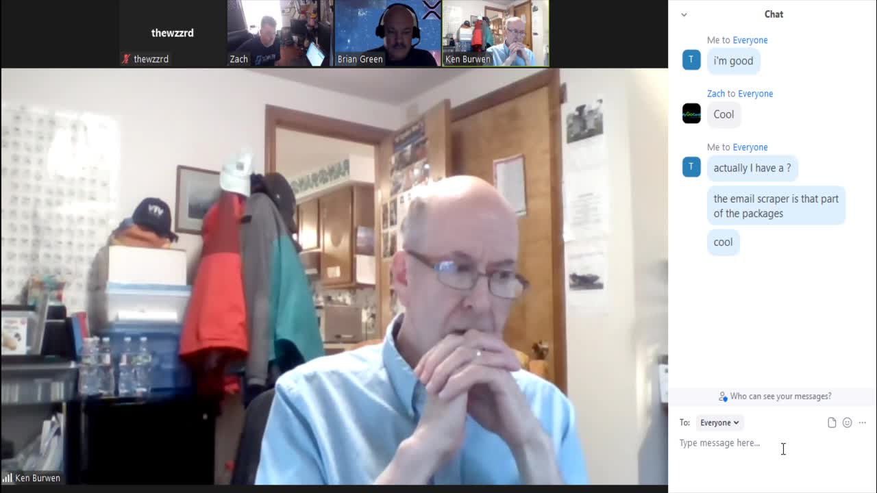 MyGoCards Training ~ 6/7/2022 (late)