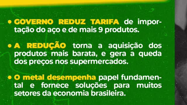 A Saga Do Governo Bolsonaro 19° Episódio