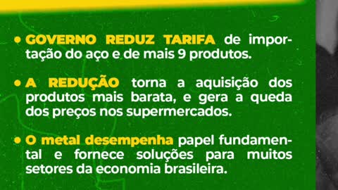 A Saga Do Governo Bolsonaro 19° Episódio