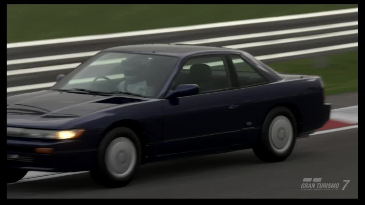 Gran Turismo7 Race165