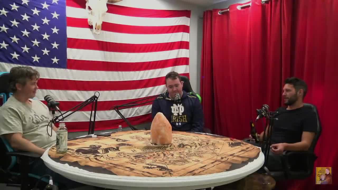 Ep. 316 Johnny Hollywood