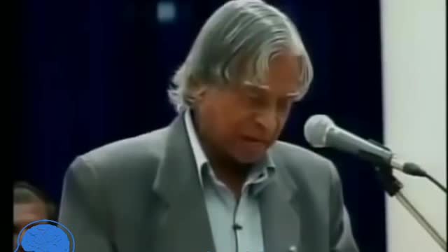 What is Knowledge ? Defined by APJ Abdul Kalam | inspirational speech