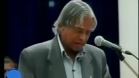 What is Knowledge ? Defined by APJ Abdul Kalam | inspirational speech