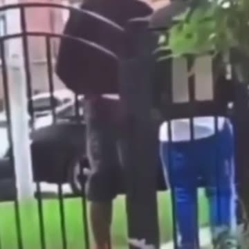 Didn't See That Coming!