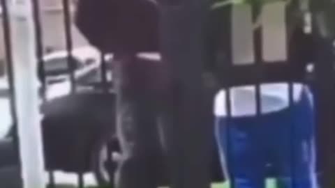 Didn't See That Coming!