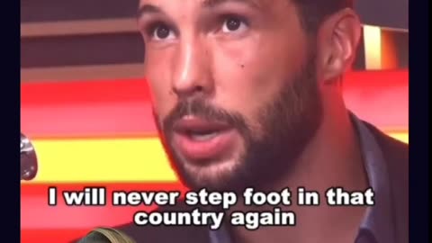 ANDREW TATE IS RIGHT