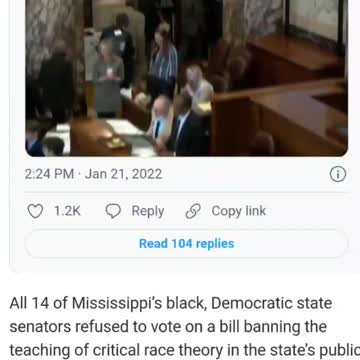 WiseEnough New York claims there's not CRT taugh.. Why leave?