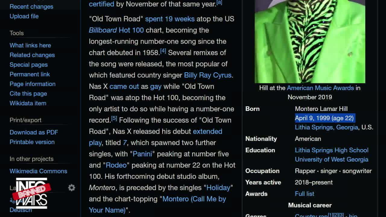 Did #DMX Die From A COVID Vaccine?