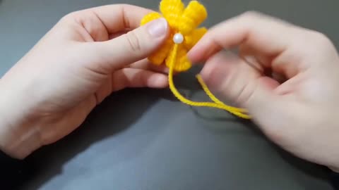 Easy homemade craft in a minute