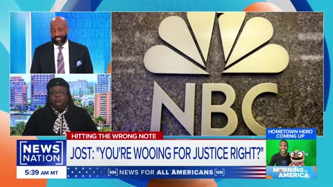SNL segment on Luigi Mangione was 'twisted': Bo Snerdley | Morning in America