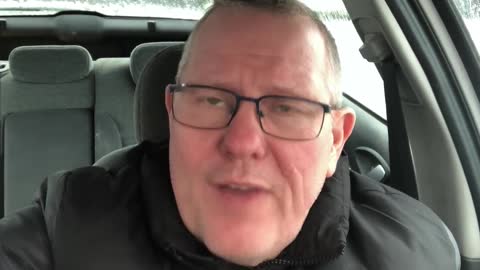 John Bjerg: Danmark bliver ødelagt og mange vælgere sover tornerosesøvn!