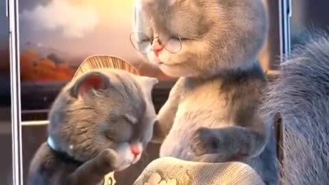 mother's love