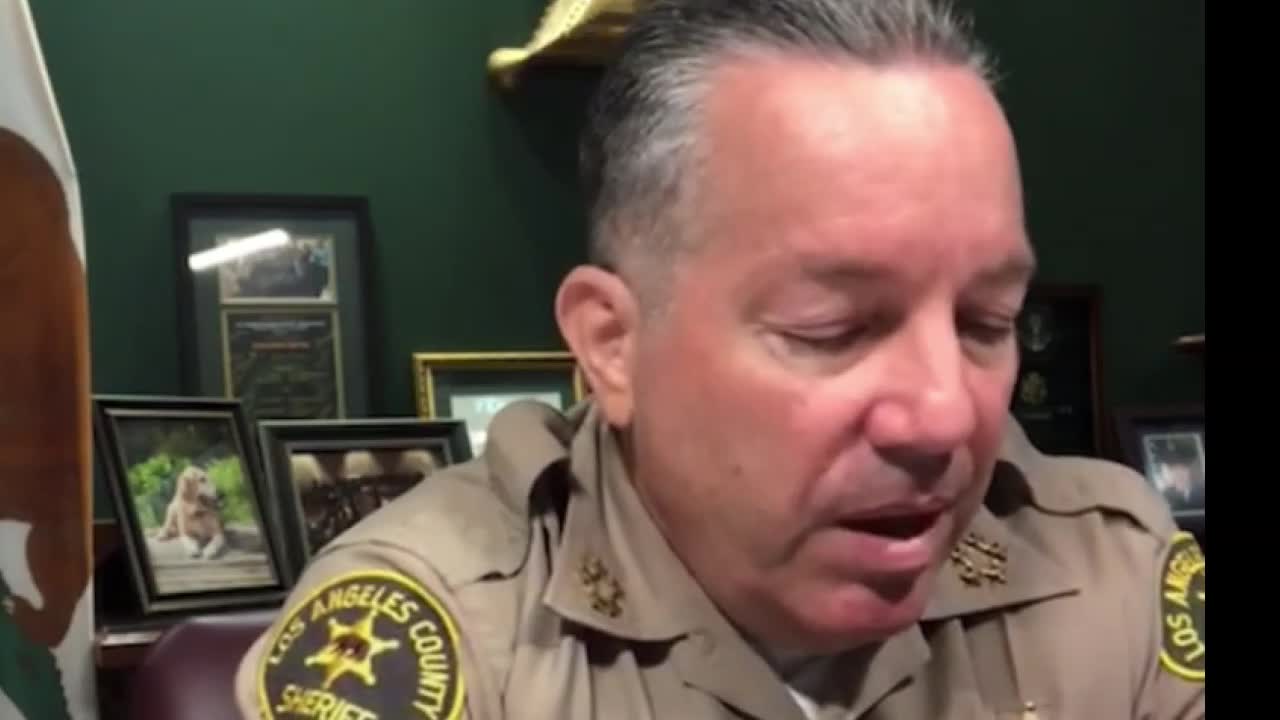 LA COUNTY SHERIFF TO COMPLY WITH SCOTUS CCW RULING WITH “LIGHTING SPEED”