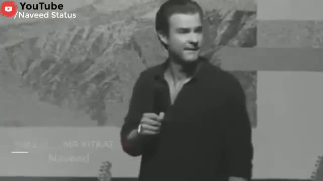 Motivation speech status