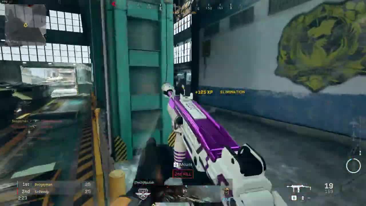 Lets Go UZI#COD#