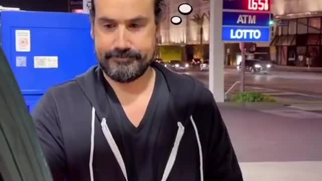 President Trump was RIGHT... “If Biden got in, you’d be paying $7, $8, $9.”