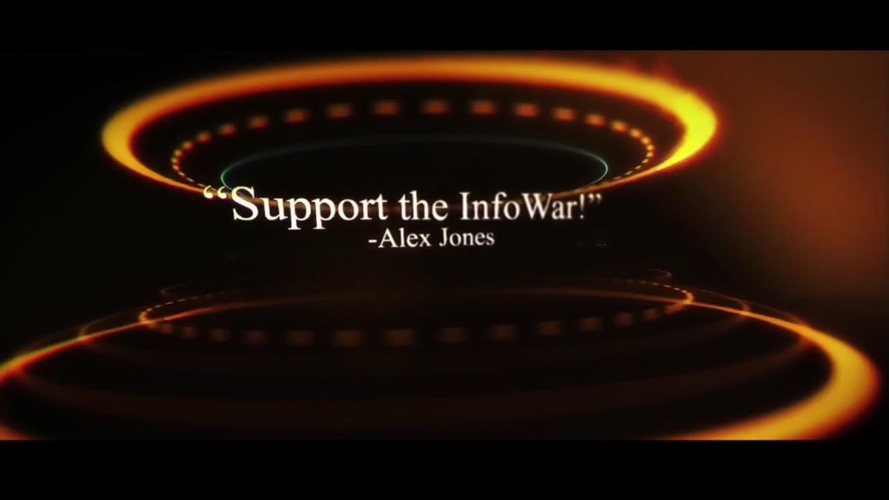 The Alex Jones Show in Full HD for October 23, 2023.