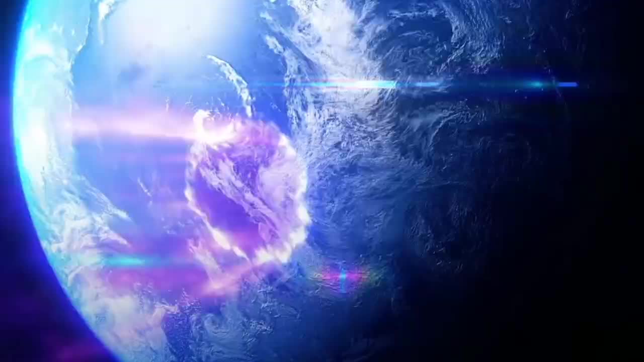 The "South Pole wall" of the universe has been discovered