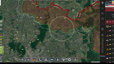 Ukraine. Military Summary And Analysis 08.07.2022