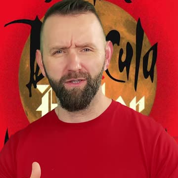 Dracula vs Hitler book review