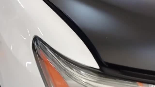 Finising repair cat this my Cars