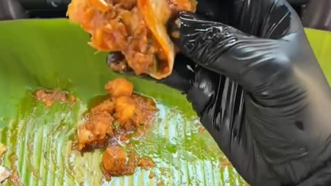 EAT IN CAR