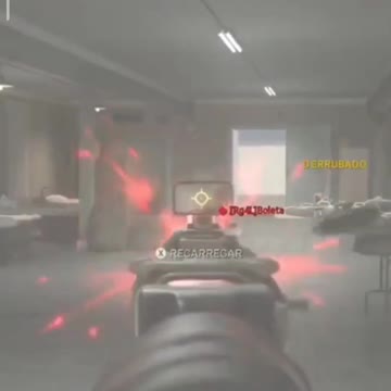 Callf Of Duty É o melhor do mundo 👑