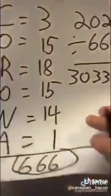 Why Did Joe Biden Pick 30330?