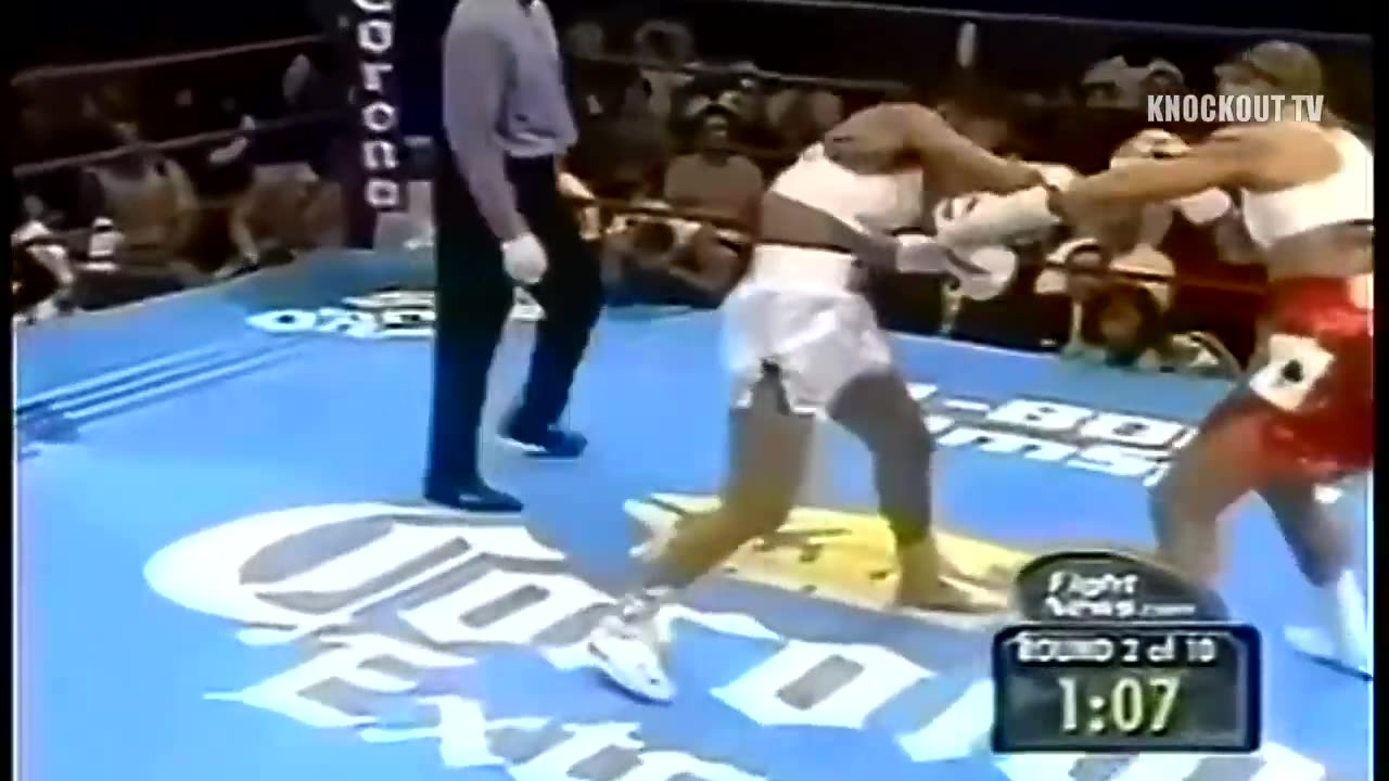 Best Knockout