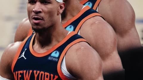 🏀 The Heart of the Knicks: Josh Hart's Impact on New York! 🔥🗽