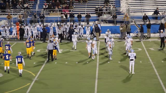 2018 District Championship