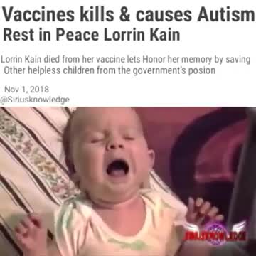 Vaccine Adverse Reaction