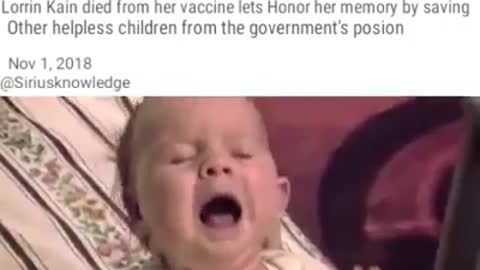 Vaccine Adverse Reaction