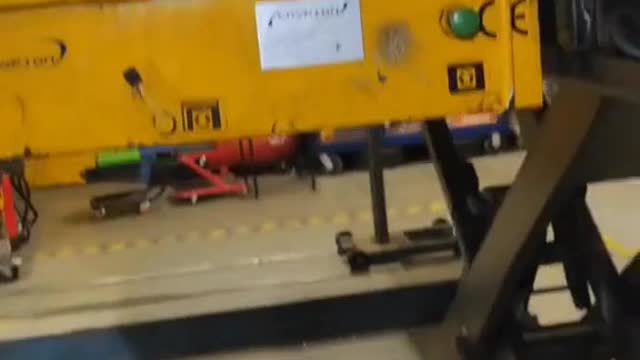 Auto parts replacement