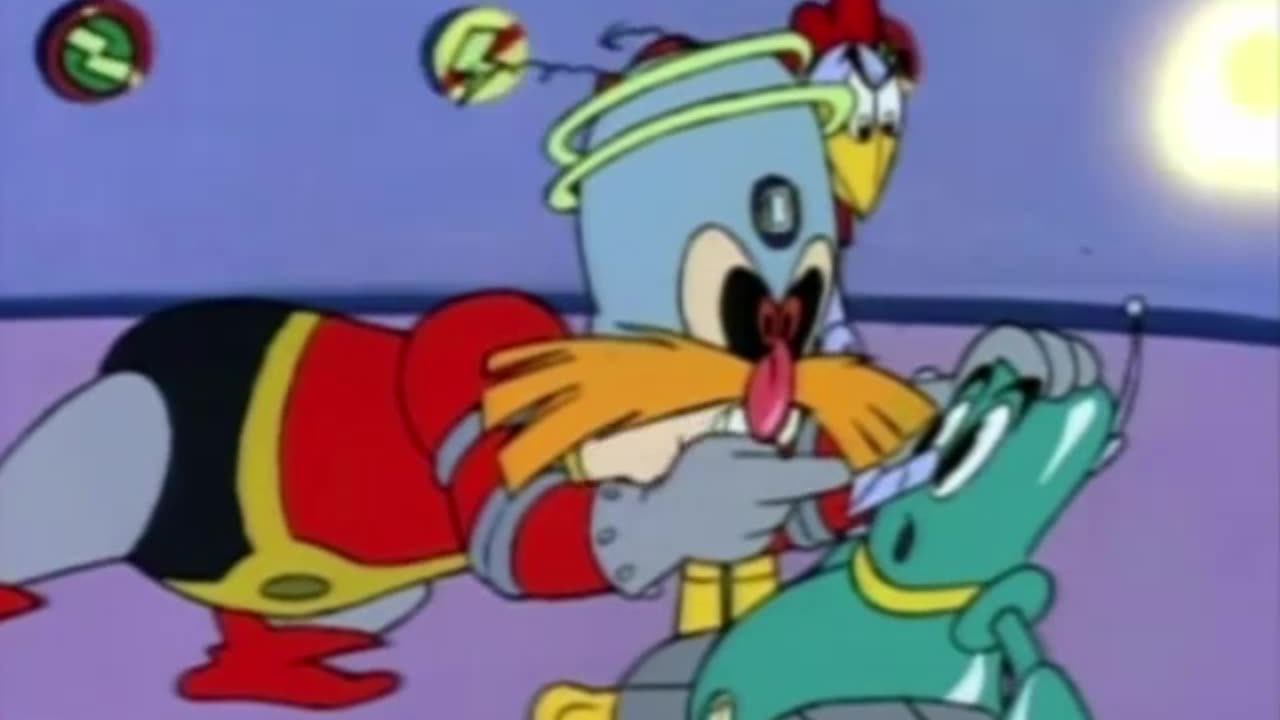 Newbie's Perspective Adventures of Sonic Episode 23 Review