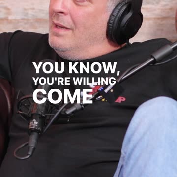 If you're willing to do what you need to do, you'll be more successful in the long run.S1 Ep 20 -