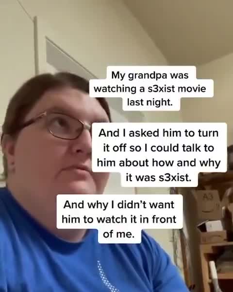 Actions have consequences.. wait for it. I laughed way to hard at this.