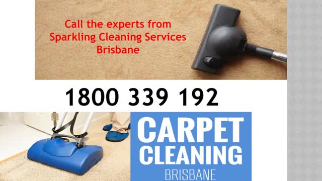 Carpet Steam Cleaning Gold Coast