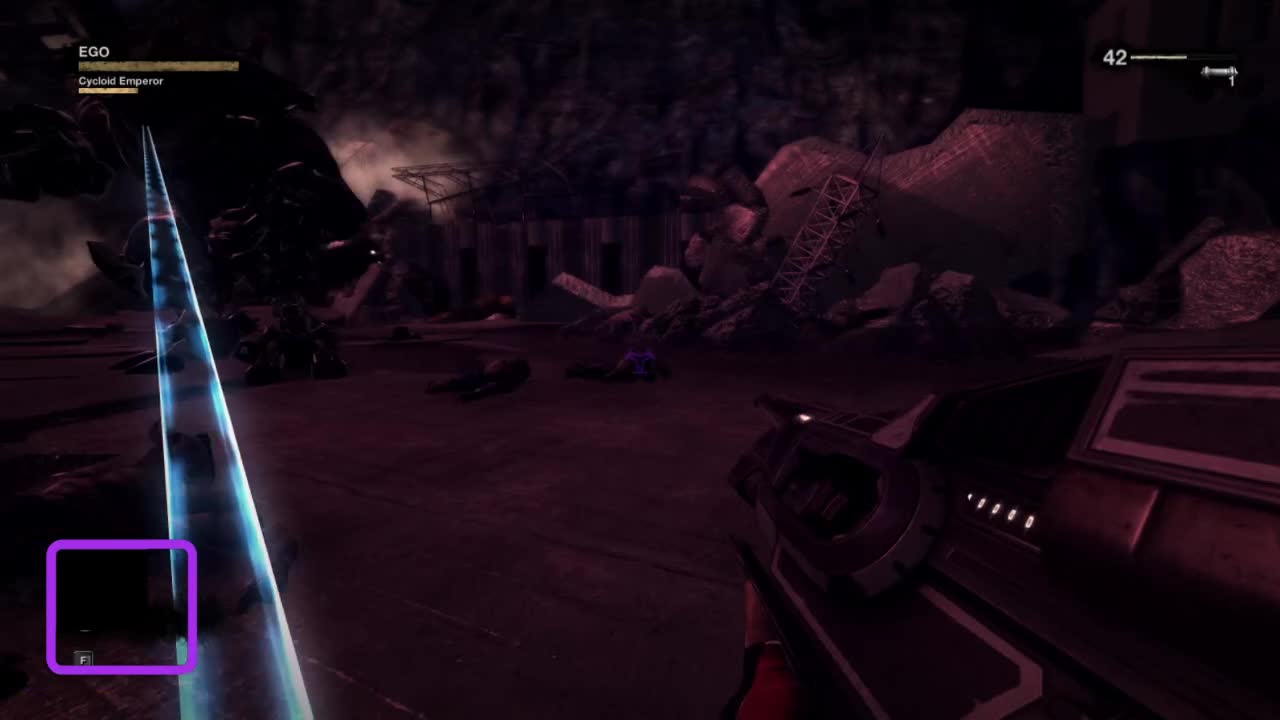 Duke Nuke Forever, Playthrough, Pt. 7