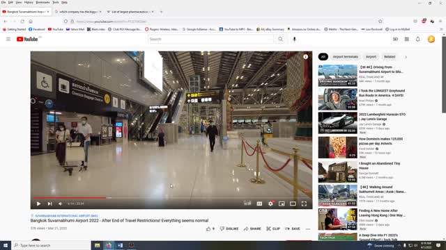 Would you trust a company that has the largest criminal fine?