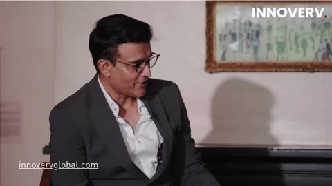 Sourav Ganguly Gives Leadership Lessons Through Dealing With Virender Sehwag, Cricket _ SoSouth