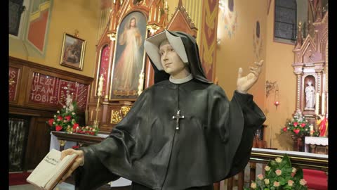 Divine Mercy Message For August 13, 2022