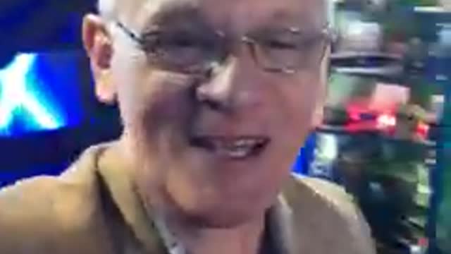 Live num estúdio INCRÍVEEEEEEEL!#shorts