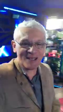 Live num estúdio INCRÍVEEEEEEEL!#shorts