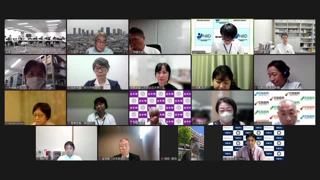 第36回厚生科学審議会予防接種・ワクチン分科会